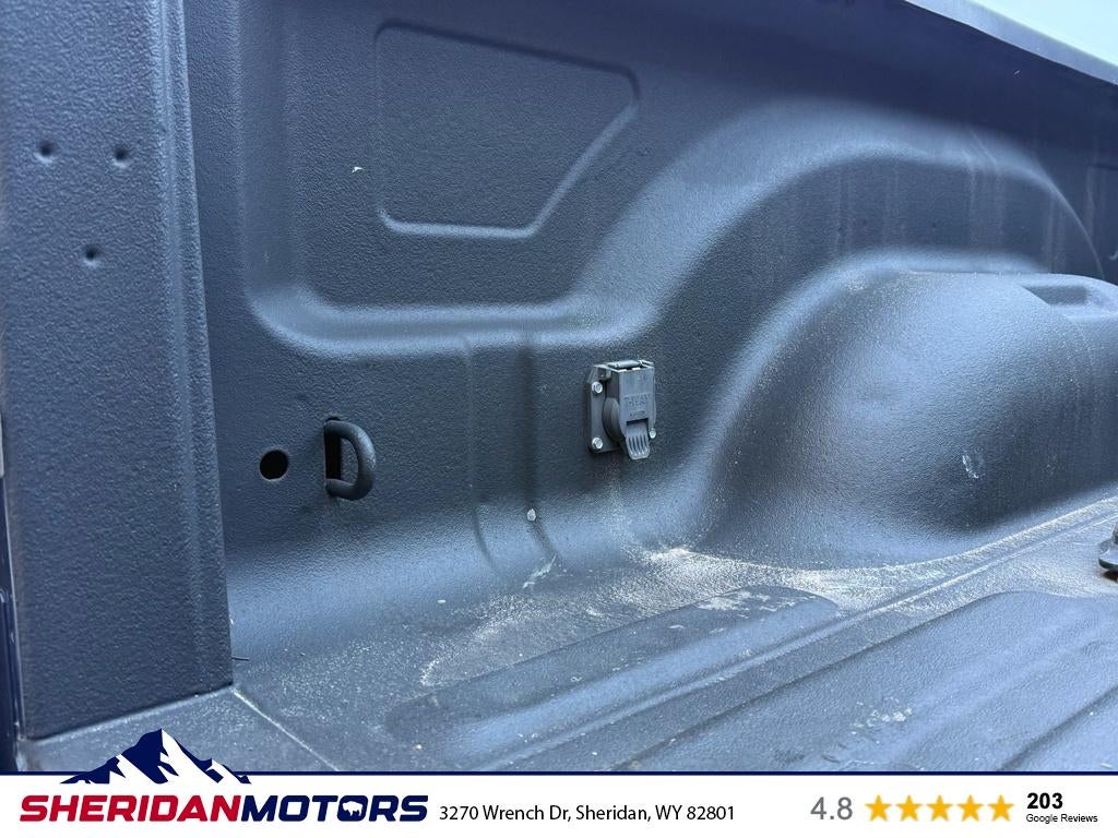 2015 RAM 3500 Laramie