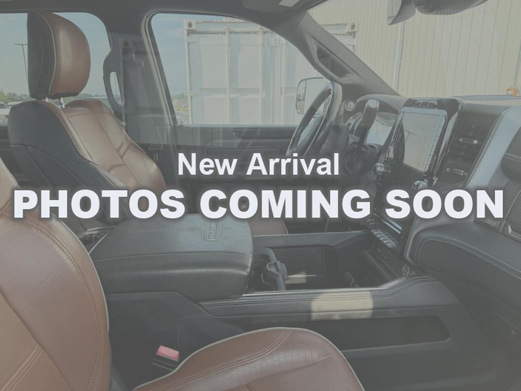 2019 RAM 3500 Limited