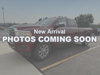 2019 RAM 3500 Limited