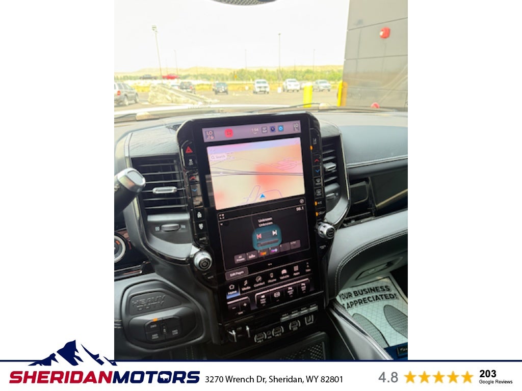 2026 RAM 2500 Limited