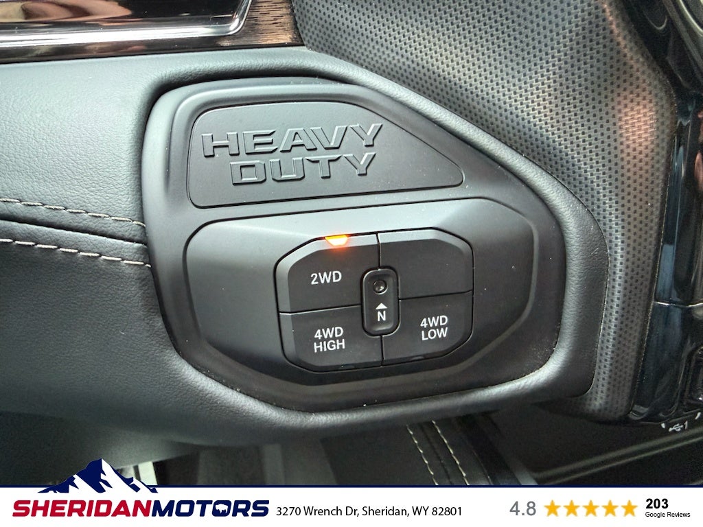 2026 RAM 2500 Limited