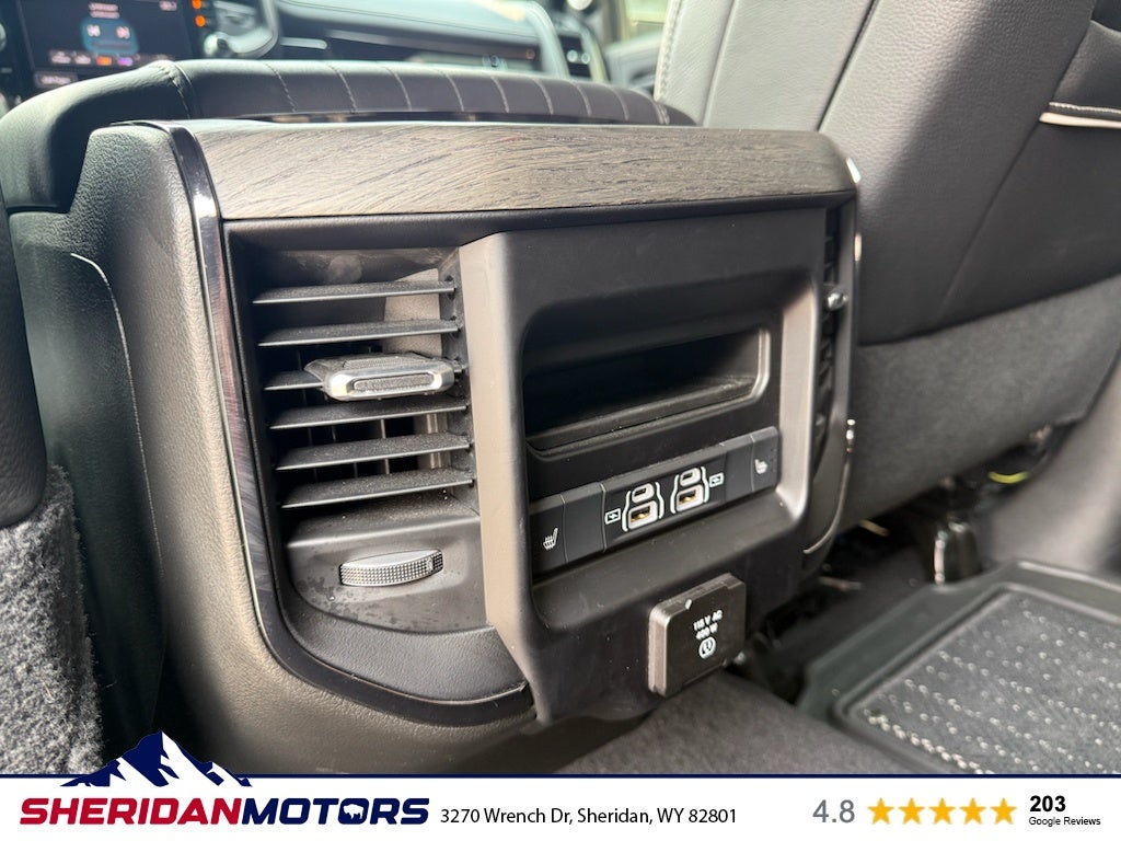 2026 RAM 2500 Limited