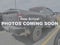 2022 RAM 2500 Power Wagon