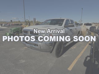 2017 RAM 2500 Tradesman
