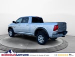 2015 RAM 2500 Big Horn