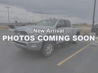 2015 RAM 2500 Big Horn