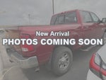 2014 RAM 2500 SLT
