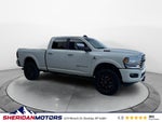 2022 RAM 2500 Longhorn