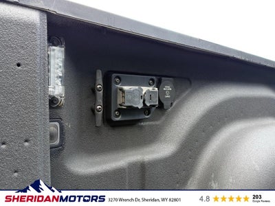 2022 RAM 2500 Longhorn