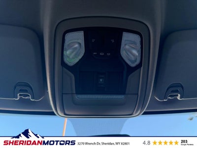 2019 RAM 2500 Tradesman