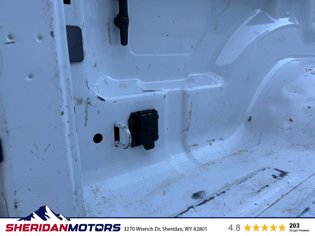 2019 RAM 2500 Tradesman