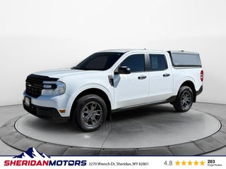 2024 Ford Maverick XL