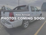 2010 Chevrolet Avalanche LTZ