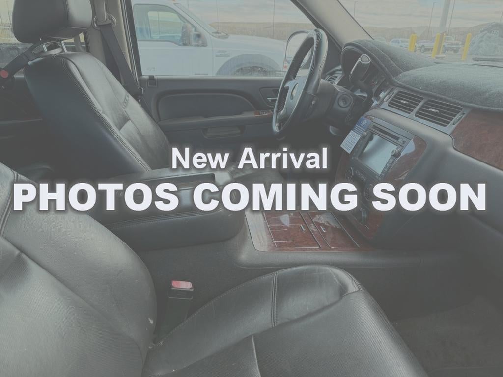 2010 Chevrolet Avalanche LTZ