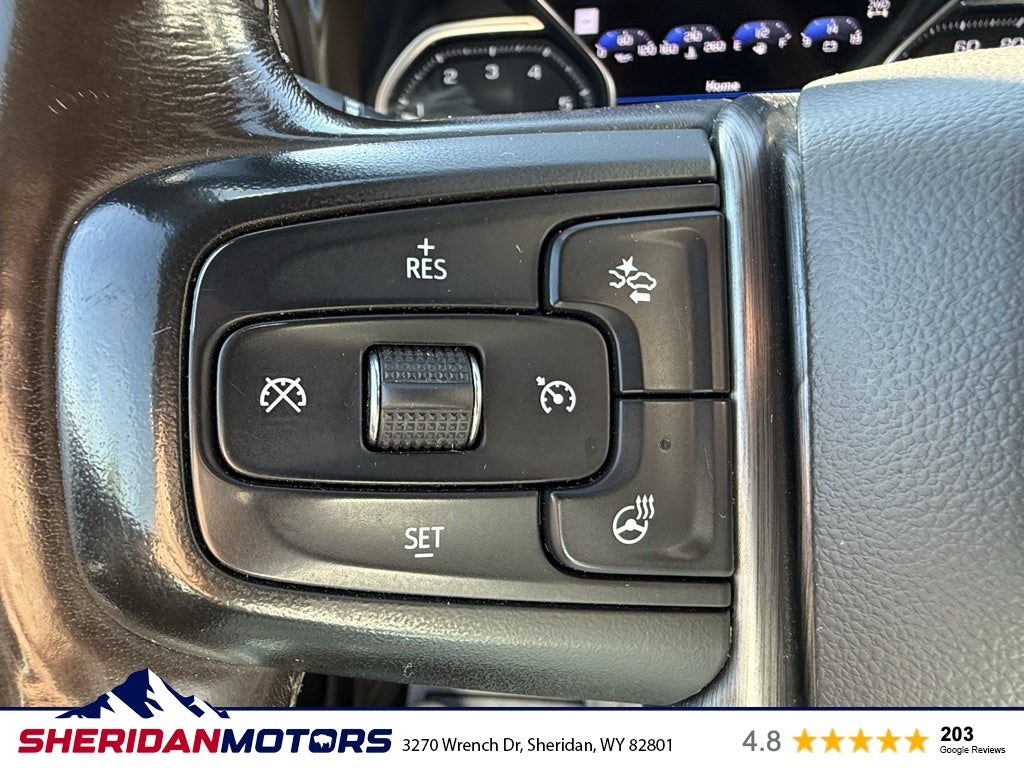 2019 GMC Sierra 1500 Denali