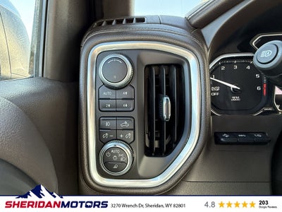 2019 GMC Sierra 1500 Denali
