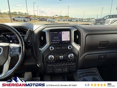 2019 GMC Sierra 1500 Denali