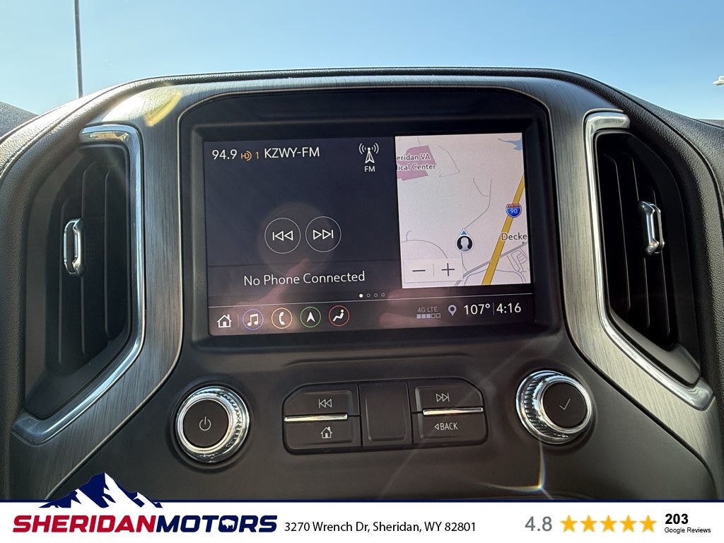 2019 GMC Sierra 1500 Denali