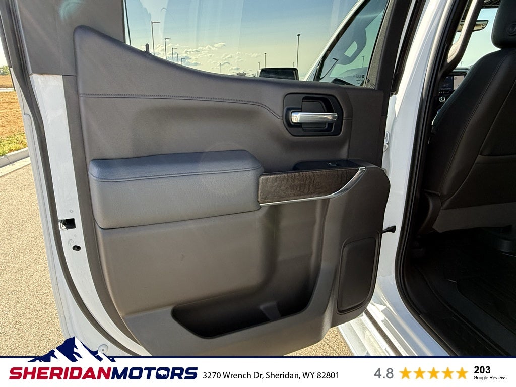 2019 GMC Sierra 1500 Denali