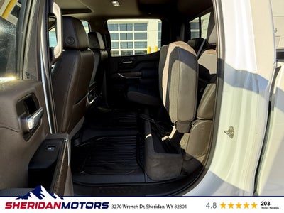 2019 GMC Sierra 1500 Denali