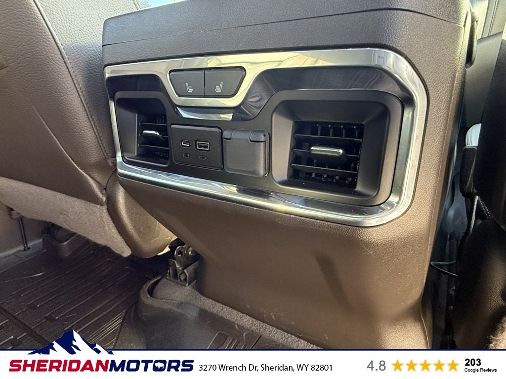 2019 GMC Sierra 1500 Denali