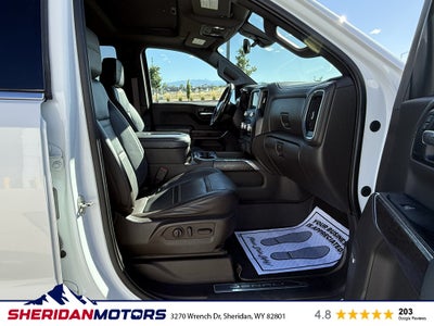 2019 GMC Sierra 1500 Denali
