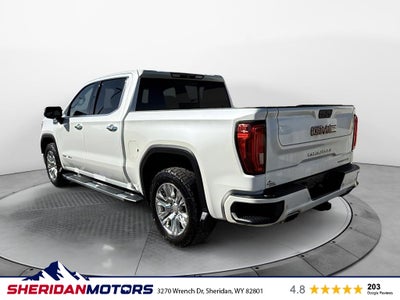 2019 GMC Sierra 1500 Denali