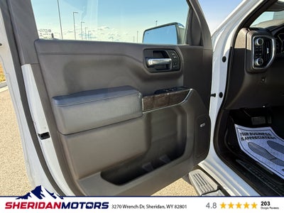 2019 GMC Sierra 1500 Denali