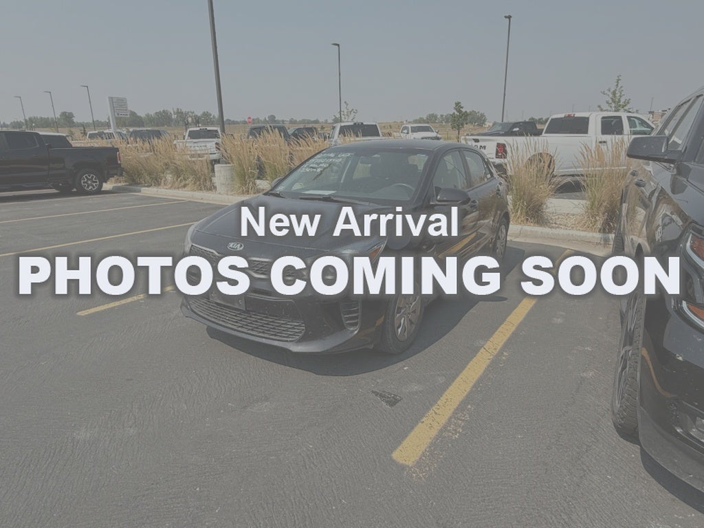 2018 Kia Rio 5-Door S