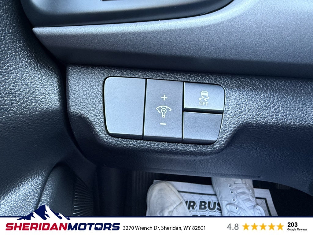 2018 Kia Rio 5-Door S