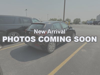 2018 Kia Rio 5-Door S