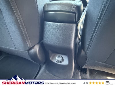 2018 Kia Rio 5-Door S