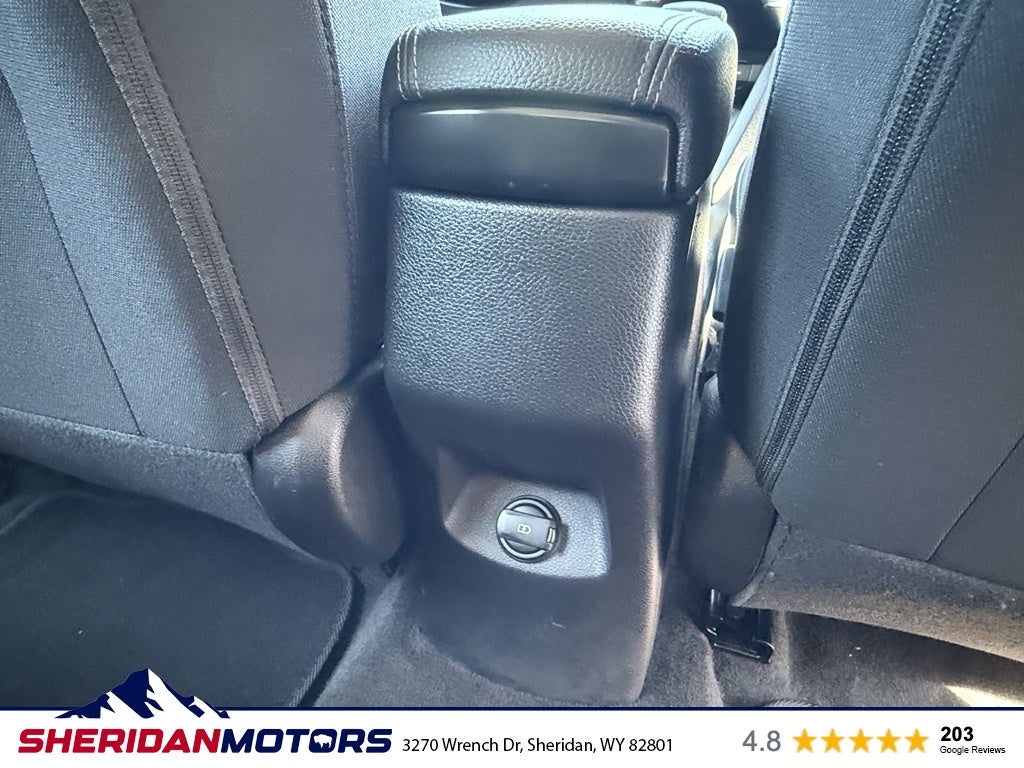 2018 Kia Rio 5-Door S