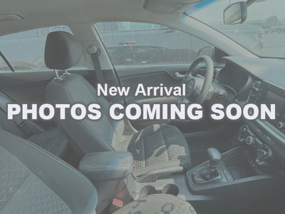 2018 Kia Rio 5-Door S
