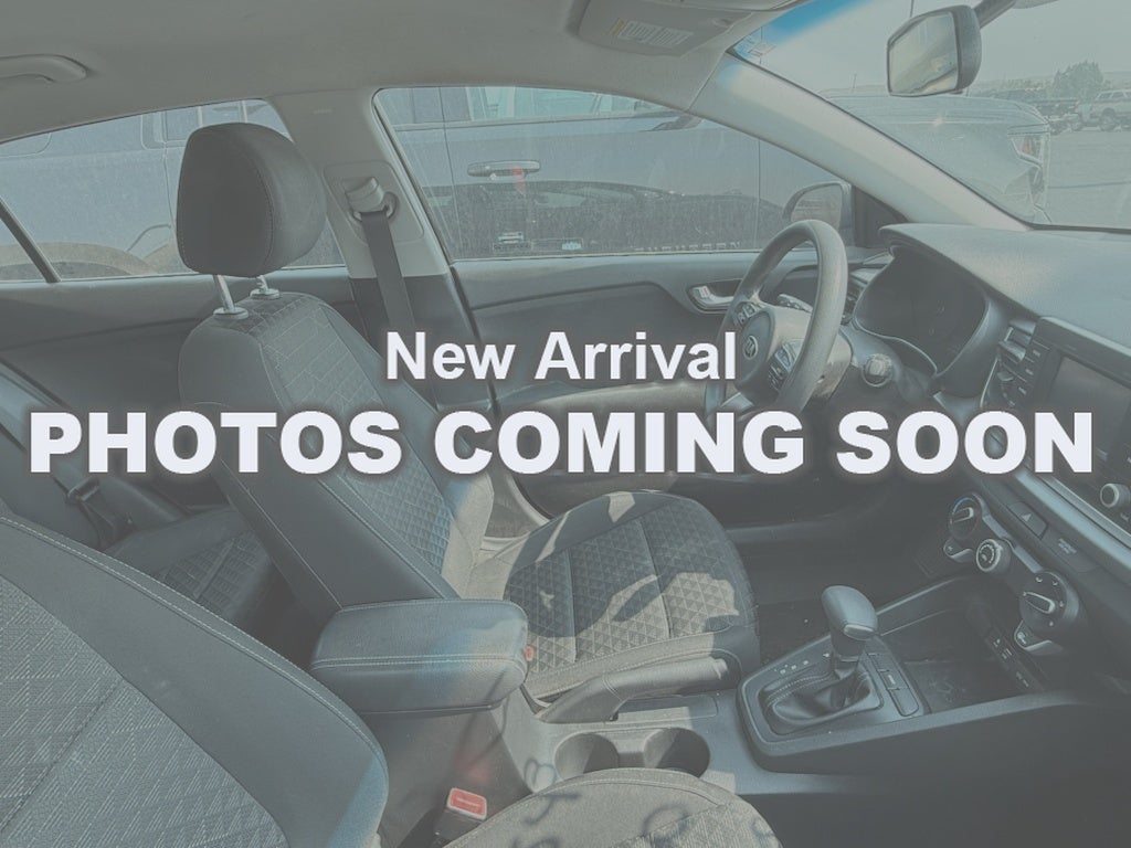 2018 Kia Rio 5-Door S