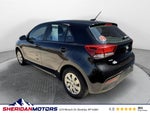 2018 Kia Rio 5-Door S