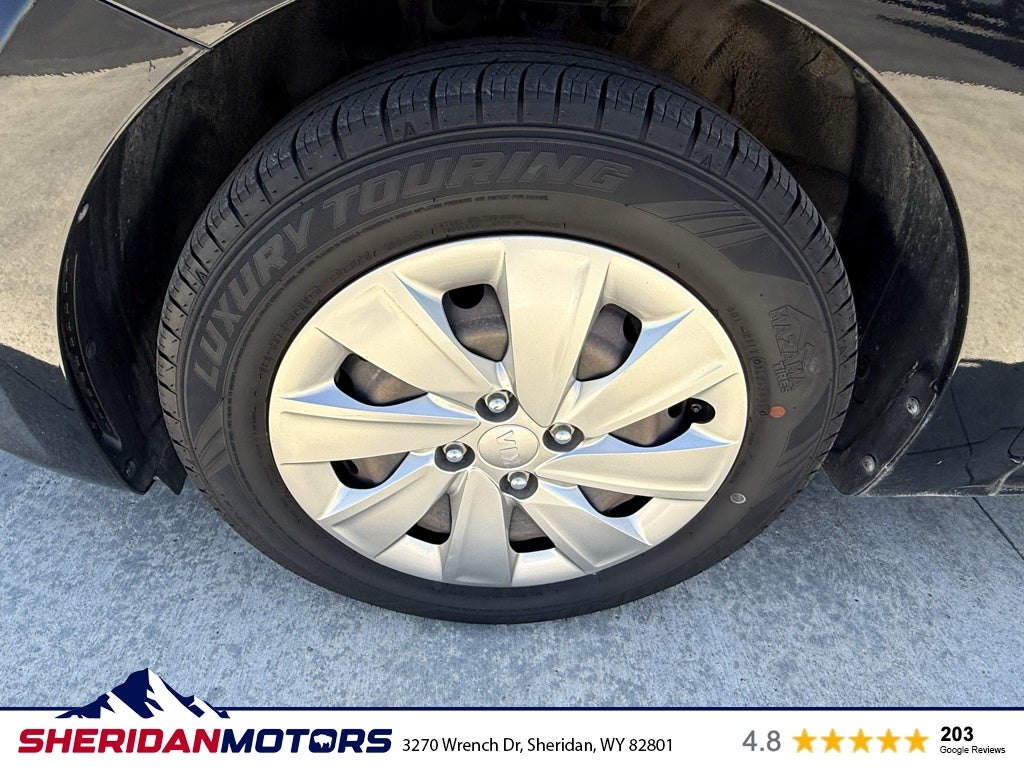 2018 Kia Rio 5-Door S