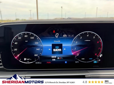2024 Mercedes-Benz GLS GLS 450