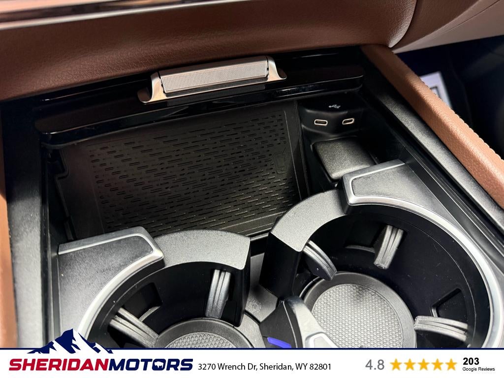 2024 Mercedes-Benz GLS GLS 450