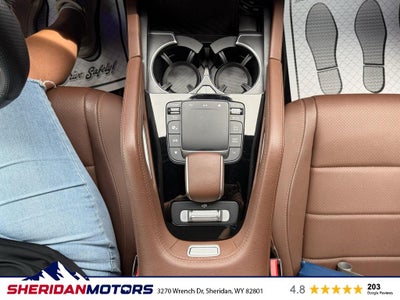2024 Mercedes-Benz GLS GLS 450