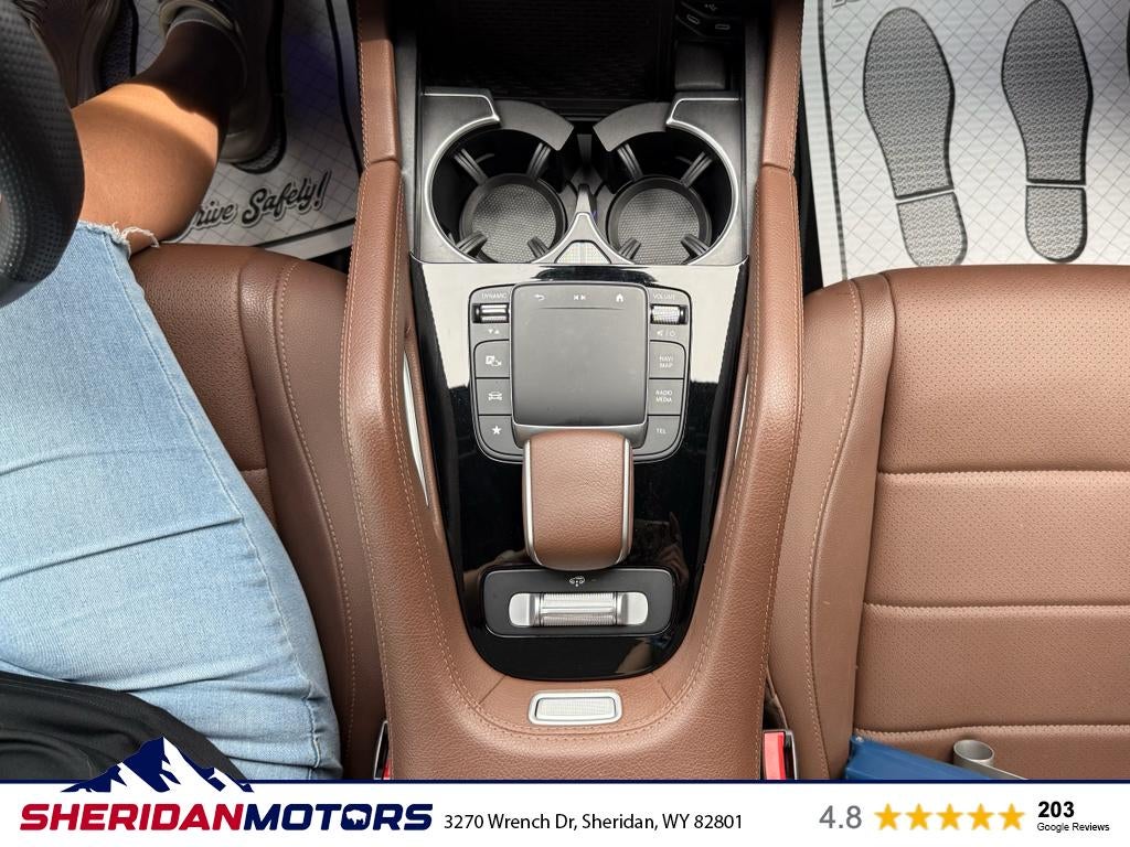 2024 Mercedes-Benz GLS GLS 450