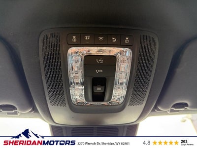 2024 Mercedes-Benz GLS GLS 450