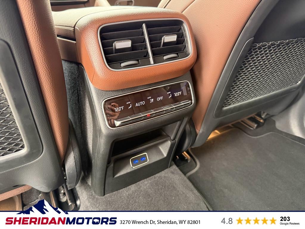 2024 Mercedes-Benz GLS GLS 450