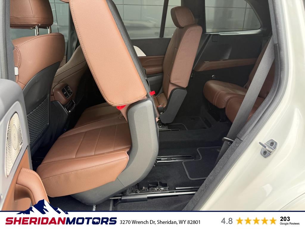 2024 Mercedes-Benz GLS GLS 450