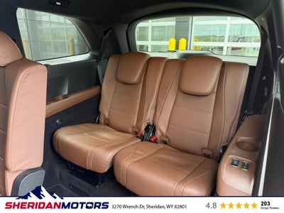 2024 Mercedes-Benz GLS GLS 450