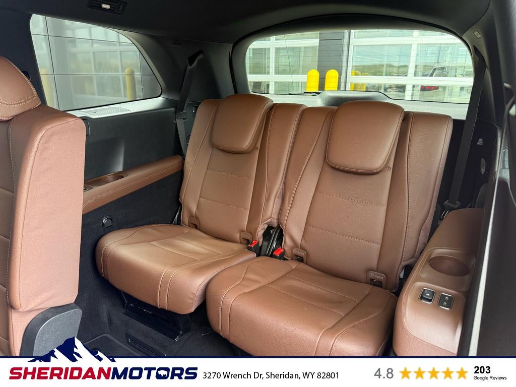 2024 Mercedes-Benz GLS GLS 450