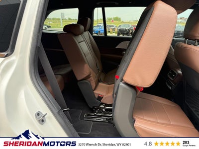 2024 Mercedes-Benz GLS GLS 450