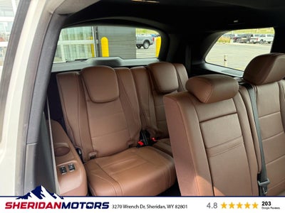 2024 Mercedes-Benz GLS GLS 450