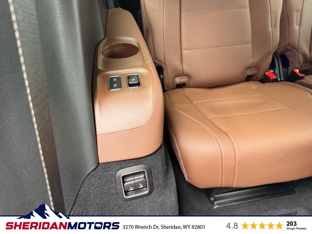 2024 Mercedes-Benz GLS GLS 450
