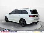 2024 Mercedes-Benz GLS GLS 450